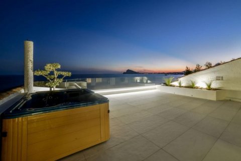 Penthouse w Millena, Alicante, Hiszpania 4 sypialnie, 265 mkw. nr 43743 – zdjęcie 4