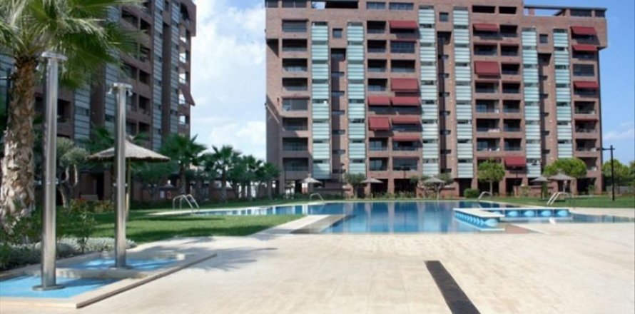 Apartament Alicante, Hiszpania 3 sypialnie, 99 mkw. nr 45881