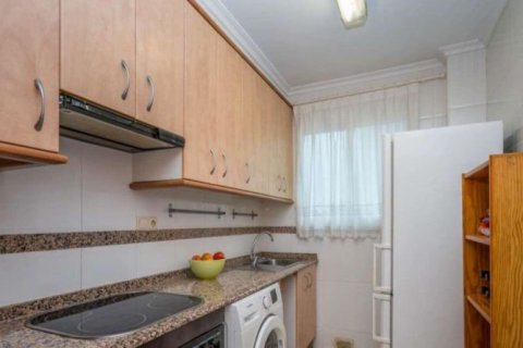 Apartament w Benidorm, Alicante, Hiszpania 3 sypialnie, 197 mkw. nr 42185 – zdjęcie 7