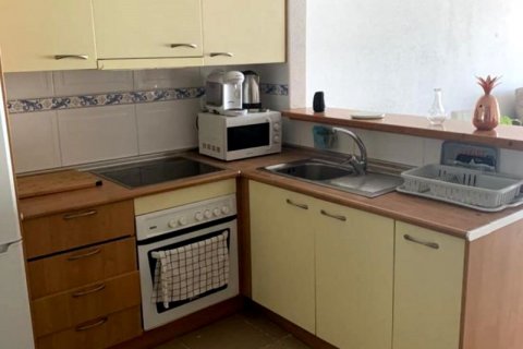 Apartament w La Cala, Alicante, Hiszpania 3 sypialnie, 110 mkw. nr 42190 – zdjęcie 8