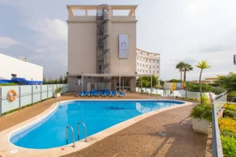 Hotel w Valencia, Hiszpania 136 sypialni, 6495 mkw. nr 44779 – zdjęcie 5