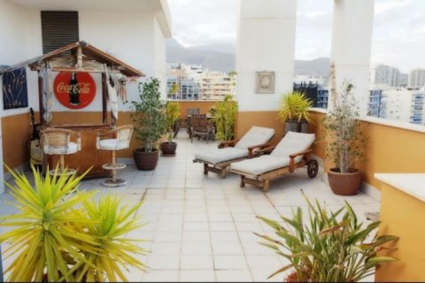 Penthouse w La Cala, Alicante, Hiszpania 2 sypialnie, 180 mkw. nr 45309 – zdjęcie 3