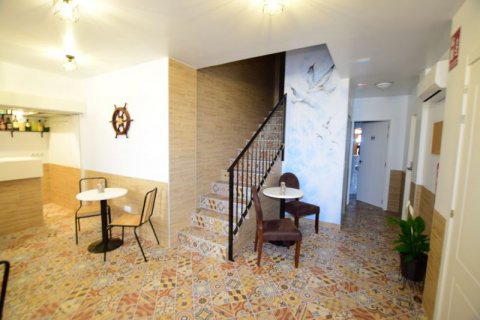Hotel Calpe, Alicante, Hiszpania 8 sypialni, 380 mkw. nr 45018 – zdjęcie 10