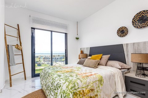 Apartament w Guardamar del Segura, Alicante, Hiszpania 2 sypialnie, 78 mkw. nr 41081 – zdjęcie 6
