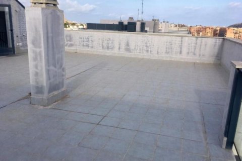 Penthouse Alicante, Hiszpania 4 sypialnie, 196 mkw. nr 46101 – zdjęcie 1
