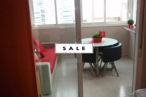 Apartament w La Cala, Alicante, Hiszpania 2 sypialnie, 82 mkw. nr 45299 – zdjęcie 8