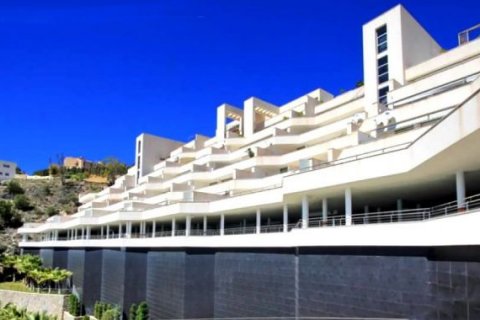 Apartament w Zona Altea Hills, Alicante, Hiszpania 3 sypialnie, 307 mkw. nr 41706 – zdjęcie 1