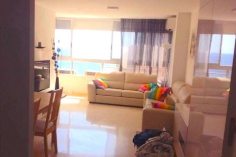 Apartament w Benidorm, Alicante, Hiszpania 3 sypialnie, 115 mkw. nr 42464 – zdjęcie 6