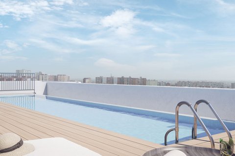 Bagaria Barcelona, Hiszpania nr 41070 – zdjęcie 5