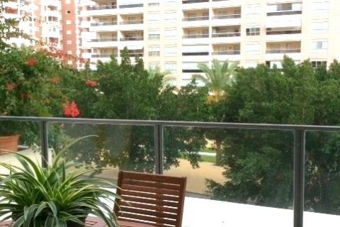 Apartament w La Cala, Alicante, Hiszpania 2 sypialnie, 135 mkw. nr 42665 – zdjęcie 3