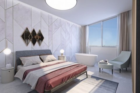 Penthouse w Alicante, Hiszpania 3 sypialnie, 189 mkw. nr 43239 – zdjęcie 10