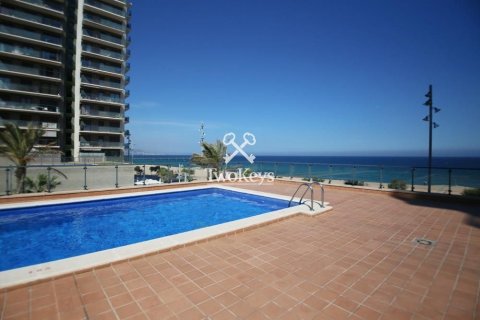 Apartament w Badalona, Barcelona, Hiszpania 3 sypialnie, 119 mkw. nr 41012 – zdjęcie 1