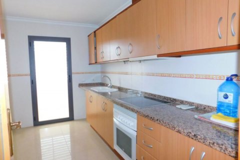 Apartament w La Cala, Alicante, Hiszpania 3 sypialnie, 130 mkw. nr 42194 – zdjęcie 6