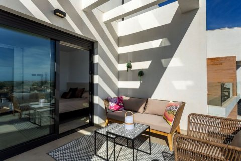 Apartament w La Zenia, Alicante, Hiszpania 3 sypialnie, 105 mkw. nr 44623 – zdjęcie 6
