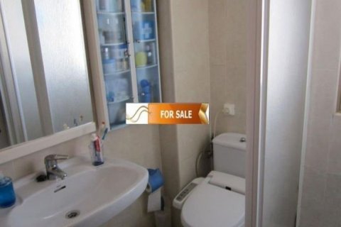Penthouse Benidorm, Alicante, Hiszpania 3 sypialnie, 150 mkw. nr 45027 – zdjęcie 9