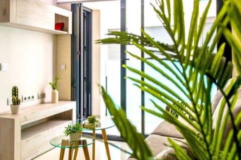Penthouse Torrevieja, Alicante, Hiszpania 3 sypialnie, 133 mkw. nr 43119 – zdjęcie 4