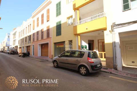 Lokal usługowy w Ciutadella De Menorca, Menorca, Hiszpania 317 mkw. nr 46955 – zdjęcie 19