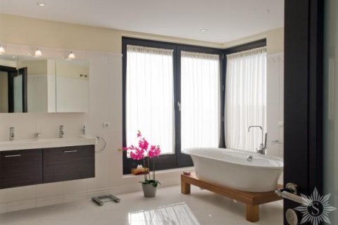 Willa Marbella, Malaga, Hiszpania 10 sypialni, 500 mkw. nr 41456 – zdjęcie 12