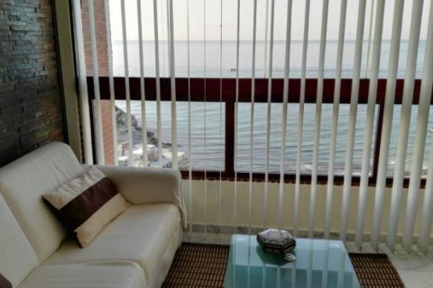 Apartament w La Cala, Alicante, Hiszpania 2 sypialnie, 100 mkw. nr 42580 – zdjęcie 6