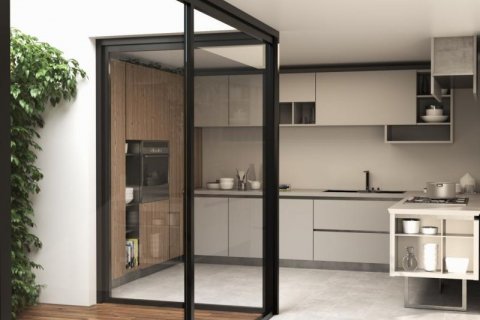 Penthouse Villajoyosa, Alicante, Hiszpania 4 sypialnie, 165 mkw. nr 42066 – zdjęcie 7