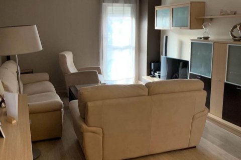 Apartament w La Cala, Alicante, Hiszpania 2 sypialnie, 110 mkw. nr 42715 – zdjęcie 9