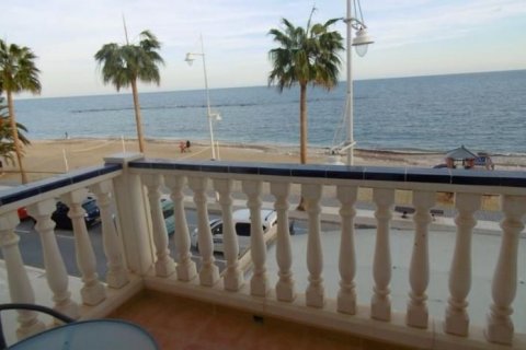 Hotel w Altea, Alicante, Hiszpania 24 sypialnie, 2062 mkw. nr 46684 – zdjęcie 3