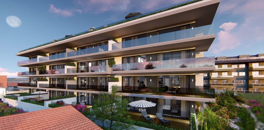 Avintia Playa Canelas Portonovo, Pontevedra, Hiszpania nr 46726