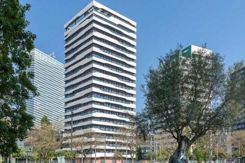 Plaza Europa 38 Homes w Barcelona, Hiszpania nr 46729 – zdjęcie 2