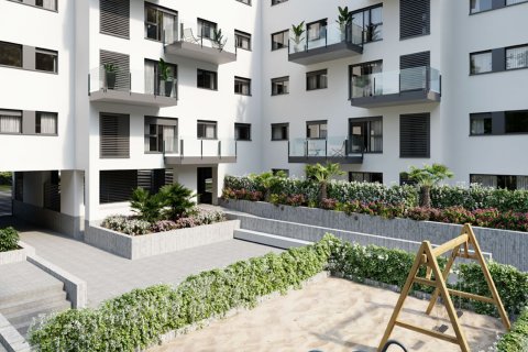 Langara Valley Madrid, Hiszpania nr 46853 – zdjęcie 2