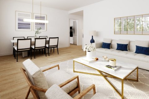 Langara Valley Madrid, Hiszpania nr 46853 – zdjęcie 11