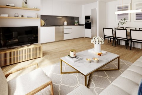 Langara Valley Madrid, Hiszpania nr 46853 – zdjęcie 12