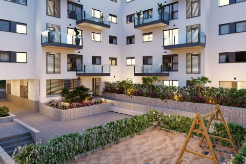 Langara Valley Madrid, Hiszpania nr 46853 – zdjęcie 1