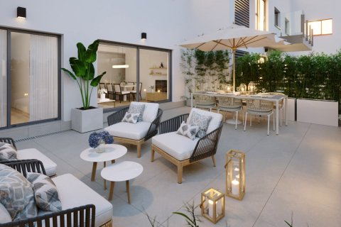 Langara Valley Madrid, Hiszpania nr 46853 – zdjęcie 7