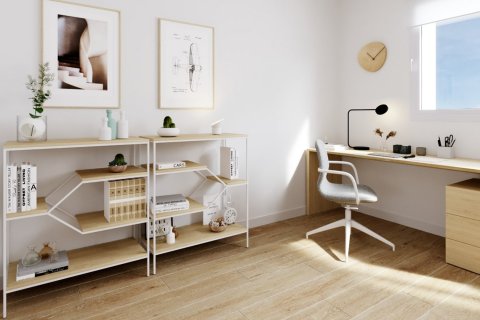 Langara Valley Madrid, Hiszpania nr 46853 – zdjęcie 13