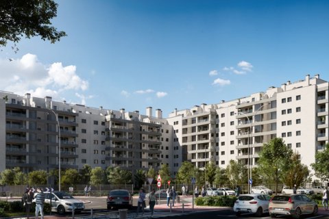 Torrejon Singular Madrid, Hiszpania nr 41385 – zdjęcie 1