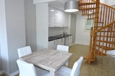 Penthouse w La Cala, Alicante, Hiszpania 3 sypialnie, 190 mkw. nr 42091 – zdjęcie 8