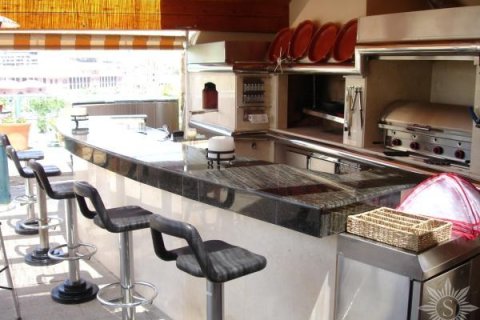 Willa Marbella, Malaga, Hiszpania 8 sypialni, 600 mkw. nr 41455 – zdjęcie 15