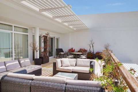 Penthouse Altea, Alicante, Hiszpania 3 sypialnie, 222 mkw. nr 43894 – zdjęcie 6