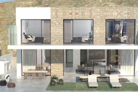 Działka Finestrat, Alicante, Hiszpania nr 42622 – zdjęcie 5