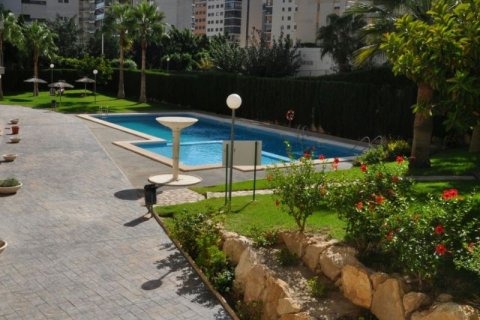 Penthouse w La Cala, Alicante, Hiszpania 2 sypialnie, 180 mkw. nr 45309 – zdjęcie 6