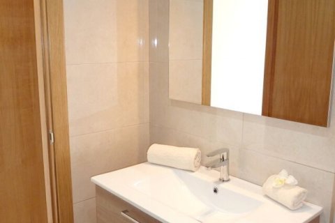 Apartament w Alicante, Hiszpania 2 sypialnie, 94 mkw. nr 46103 – zdjęcie 6