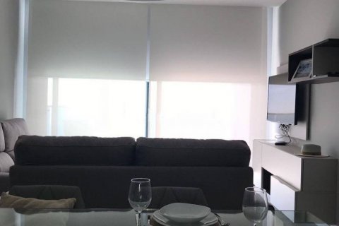 Apartament w Benidorm, Alicante, Hiszpania 2 sypialnie, 114 mkw. nr 44311 – zdjęcie 4