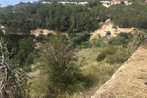 Willa Calpe, Alicante, Hiszpania 193 mkw. nr 43869 – zdjęcie 8