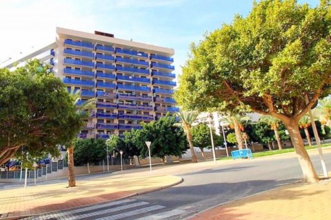 Apartament w La Cala, Alicante, Hiszpania 2 sypialnie, 95 mkw. nr 42642 – zdjęcie 3