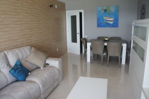 Apartament w Benidorm, Alicante, Hiszpania 4 sypialnie, 149 mkw. nr 44770 – zdjęcie 6