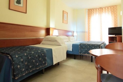 Hotel w El Campello, Alicante, Hiszpania 17 sypialni, 1 mkw. nr 45019 – zdjęcie 10