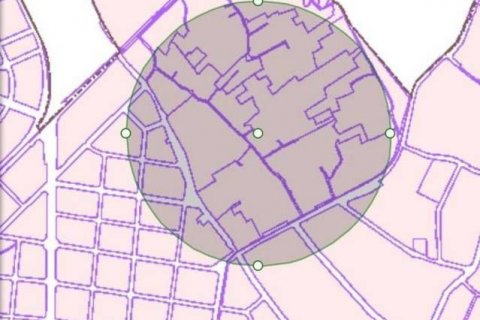 Działka Benidorm, Alicante, Hiszpania nr 42964 – zdjęcie 4