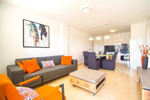 Apartament w Alicante, Hiszpania 2 sypialnie, 109 mkw. nr 45774 – zdjęcie 6