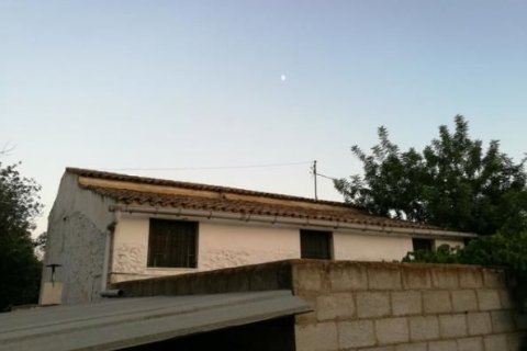 Willa Benidorm, Alicante, Hiszpania 7 sypialni, 230 mkw. nr 44975 – zdjęcie 3