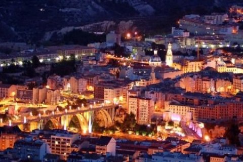 Lokal usługowy Alicante, Hiszpania 3.02 mkw. nr 44181 – zdjęcie 1
